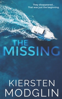 Paperback The Missing Book