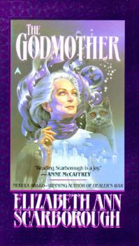 Mass Market Paperback The Godmother Book