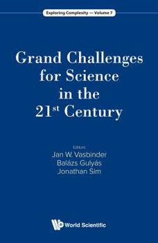 Grand Challenges for Science in the 21st Century