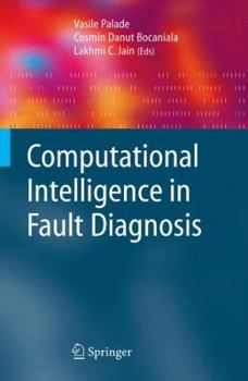 Paperback Computational Intelligence in Fault Diagnosis Book