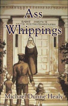 Paperback Ass Whippings Book