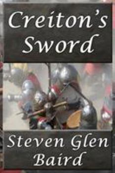Paperback Creiton's Sword Book