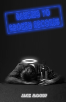 Paperback Dancing to Broken Records Book