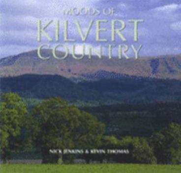 Hardcover Moods of Kilvert Country Book