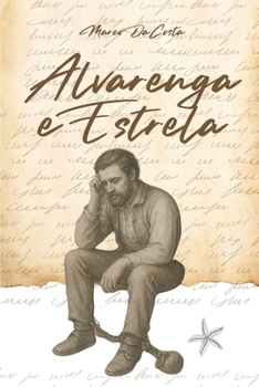 Paperback Alvarenga e Estrela [Portuguese] Book
