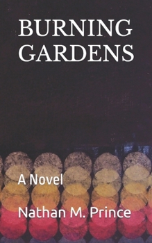 Paperback Burning Gardens Book