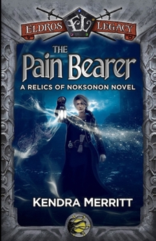 Paperback The Pain Bearer Book