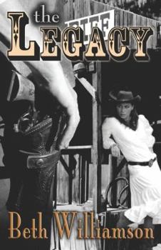 The Legacy - Book #7 of the Malloy Family