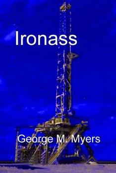 Paperback Ironass Book