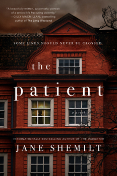 Paperback The Patient Book