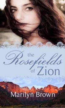 Paperback The Rosefields of Zion Book