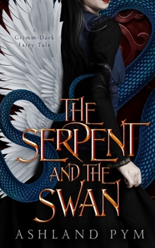 Paperback The Serpent and the Swan Book