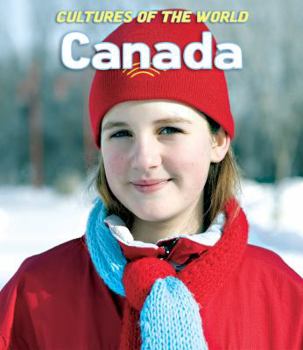 Canada - Book  of the Cultures of the World