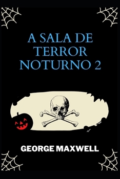 Paperback A Sala De Terror Noturno 2 [Portuguese] Book