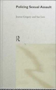 Paperback Policing Sexual Assault Book