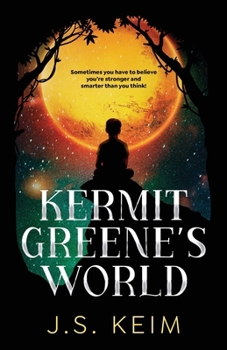 Paperback Kermit Greene's World Book