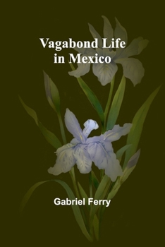 Paperback Vagabond Life in Mexico Book