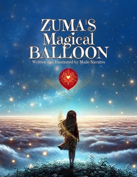 Paperback Zuma's Magical Balloon Book
