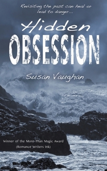 Paperback Hidden Obsession Book