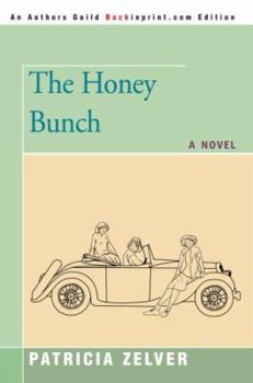 Paperback The Honey Bunch Book