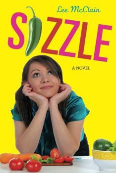 Paperback Sizzle Book
