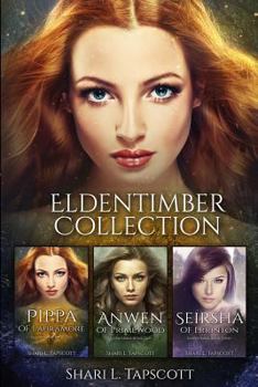 Paperback Eldentimber Collection: Books 1 - 3 Book