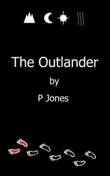 Paperback The Outlander Book