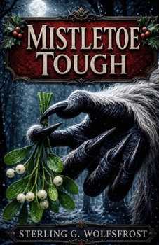 Paperback Mistletoe Tough Book