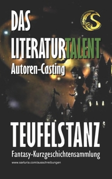 Paperback Teufelstanz [German] Book