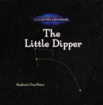 Library Binding The Little Dipper Book