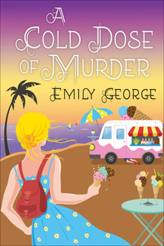 Paperback A Cold Dose of Murder Book