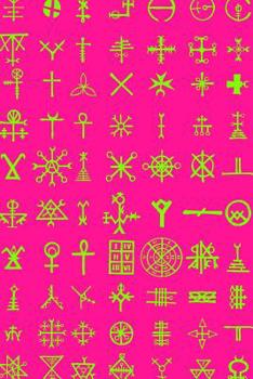 Paperback Viking Pattern - Go To Valhalla 83: Graph Paper 5x5 Notebook for Norse Mythology Lovers Book