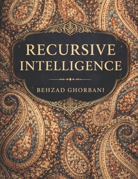 Paperback Recursive Intelligence Book