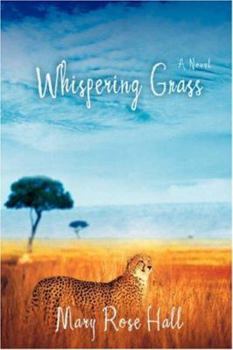 Paperback Whispering Grass Book