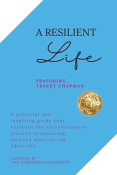 Paperback A Resilient Life Book