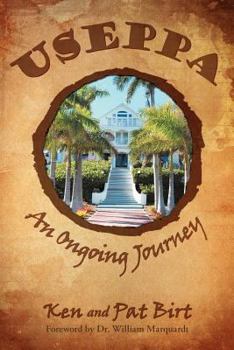 Paperback Useppa: An Ongoing Journey Book