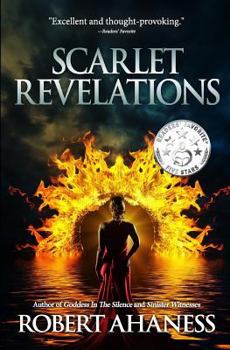 Paperback Scarlet Revelations Book