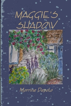 Paperback Maggie's Shadow Book