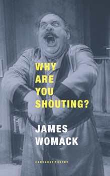 Paperback Why Are You Shouting? Book