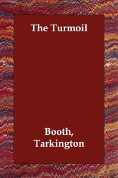 The Turmoil - Book #1 of the Growth Trilogy