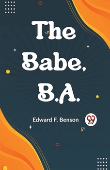 Paperback The Babe, B.A. Book