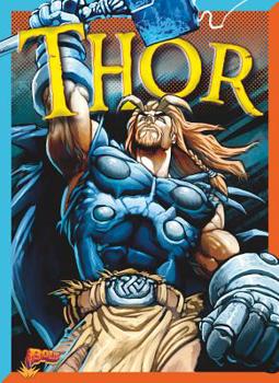 Paperback Thor Book