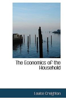 Paperback The Economics of the Household Book