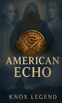 Paperback American Echo Book