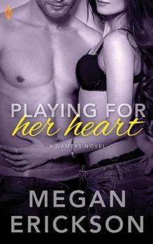Paperback Playing for Her Heart Book