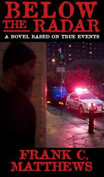 Paperback Below the Radar Book