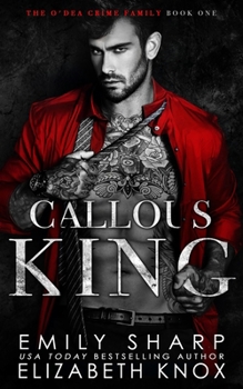 Paperback Callous King Book