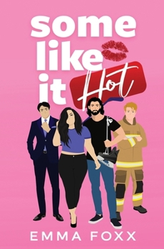 Paperback Some Like It Hot Book
