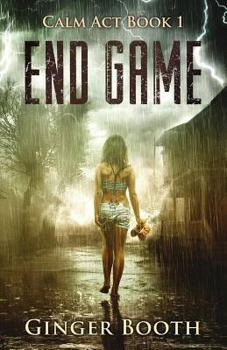 Paperback End Game Book