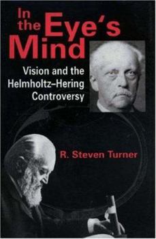 In the Eye's Mind